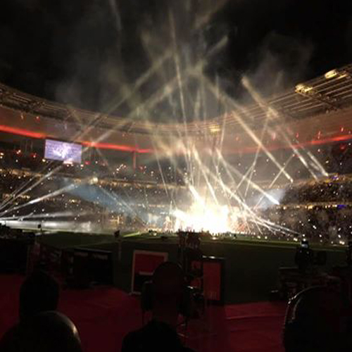 FINALE DU TOP 14 AU STADE DE FRANCE !