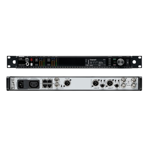 SHURE AD4D