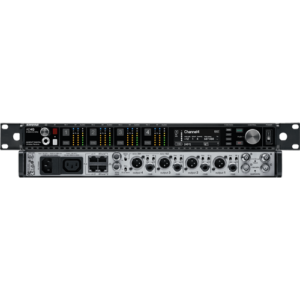 SHURE AD4Q