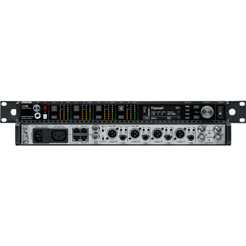 SHURE AD4Q