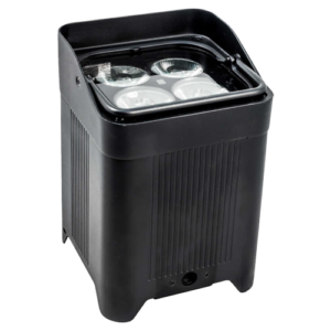 CHAUVET WELLFIT