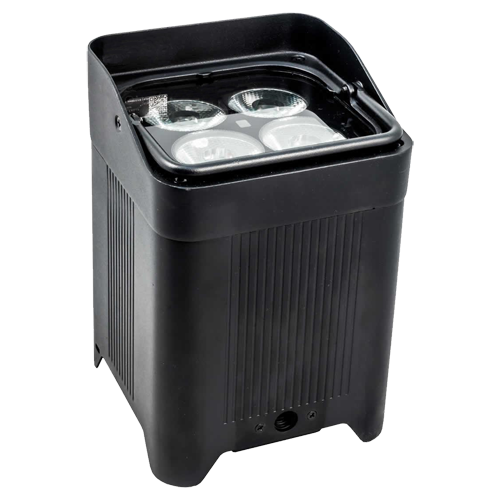 CHAUVET WELLFIT