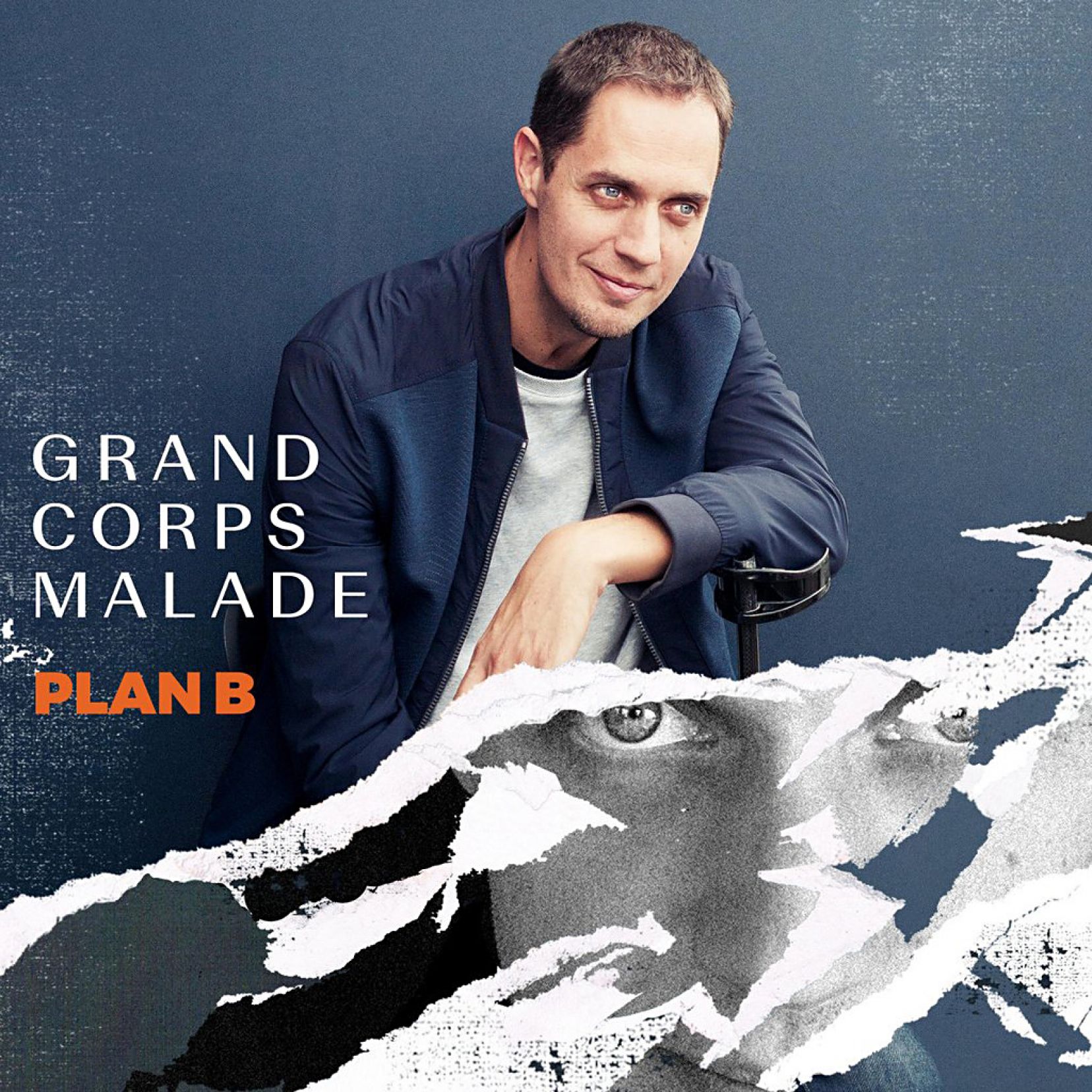 ☞ Grand Corps Malade