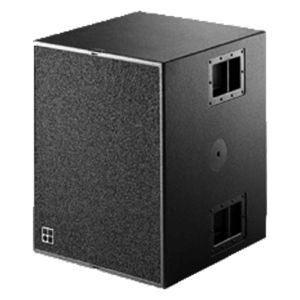 D&B C7 SUB