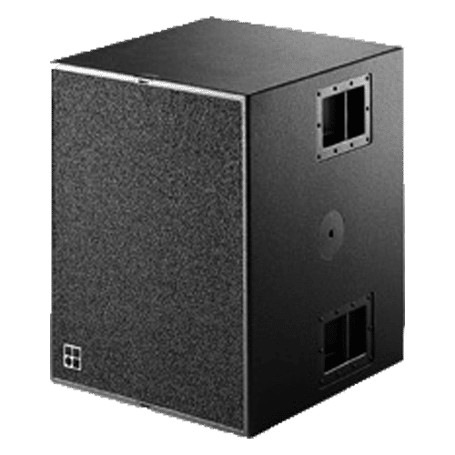 D&B C7 SUB