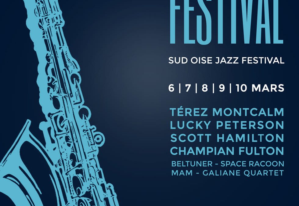 SO JAZZ FESTIVAL