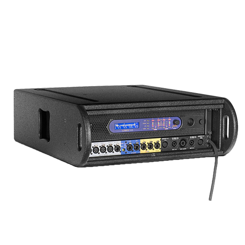 CODA AUDIO M-RACK