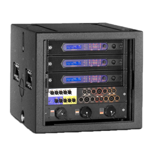 CODA AUDIO T-RACK