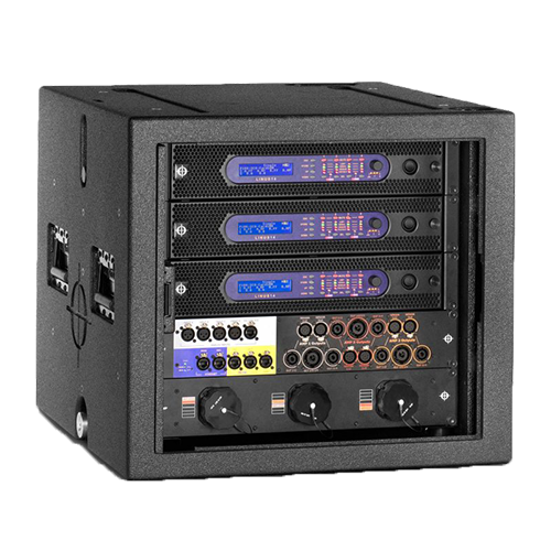 CODA AUDIO T-RACK