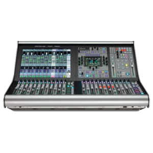 SSL L350