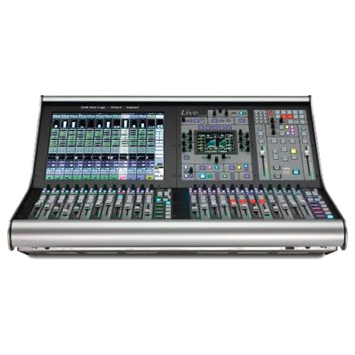 SSL L350