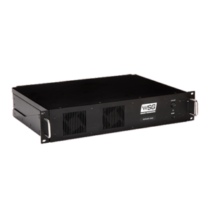WAVES - SERVER ONE