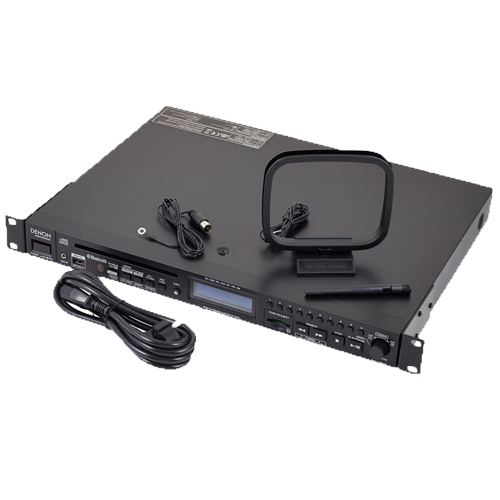 DENON - DN 300 Z