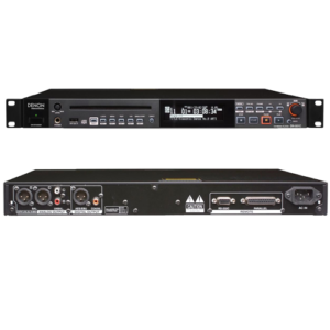 DENON - DN 501 C