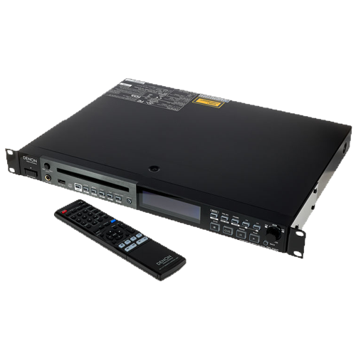 DENON - DN 700 C