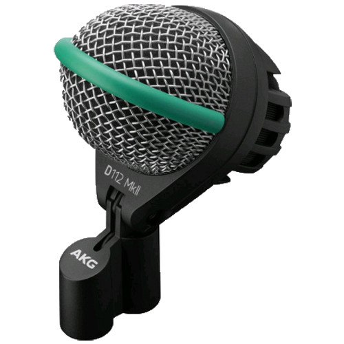 AKG - D112