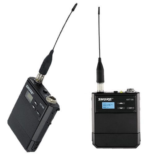 Shure - AXT100