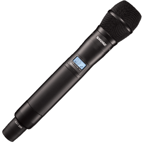 Shure - AXT200
