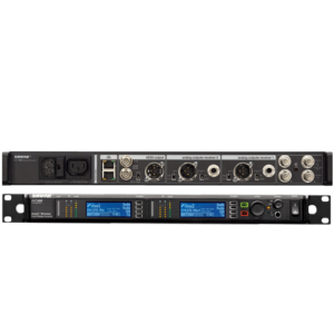 SHURE - AXT400