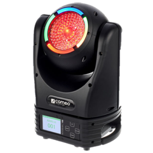 Cameo Movo Beam Z100