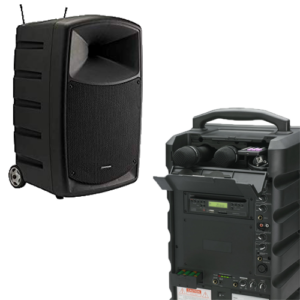 AUDIOPHONY - CR12A COMBO
