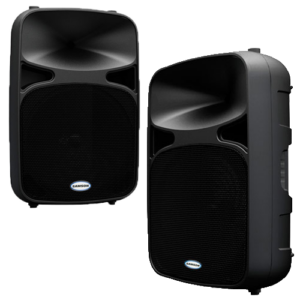 SAMSON - D415