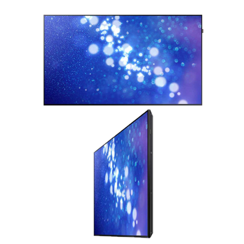 SAMSUNG Ecran LED 75"