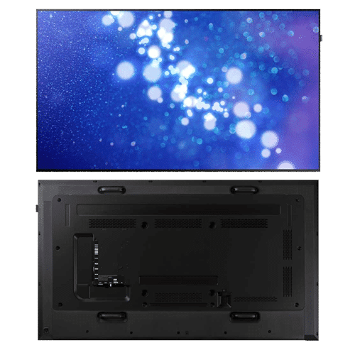 SAMSUNG - DM75D