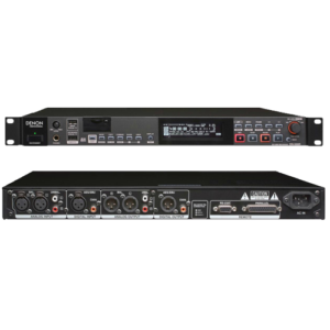 DENON - DN 500 R