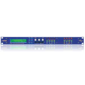 XTA - DP 444