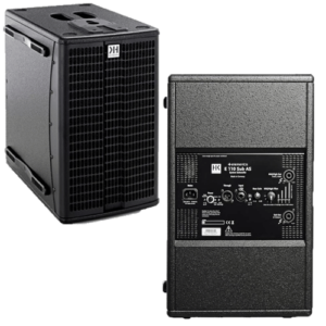 HK AUDIO - ELEMENT E110