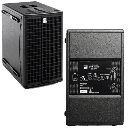 HK AUDIO - ELEMENT E110