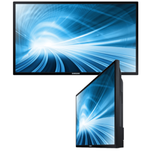 SAMSUNG - ED32D