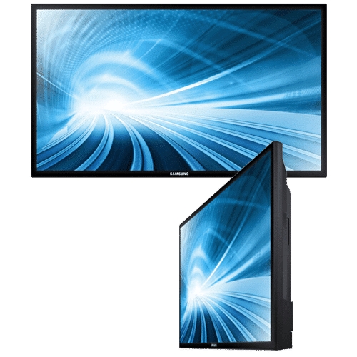 SAMSUNG - ED32D