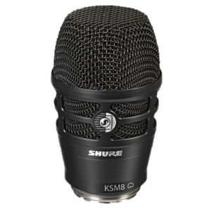 SHURE - KSM8 - RPW 174