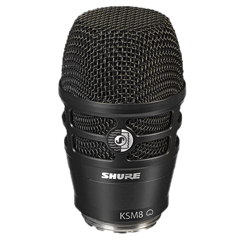 SHURE - KSM8 - RPW 174