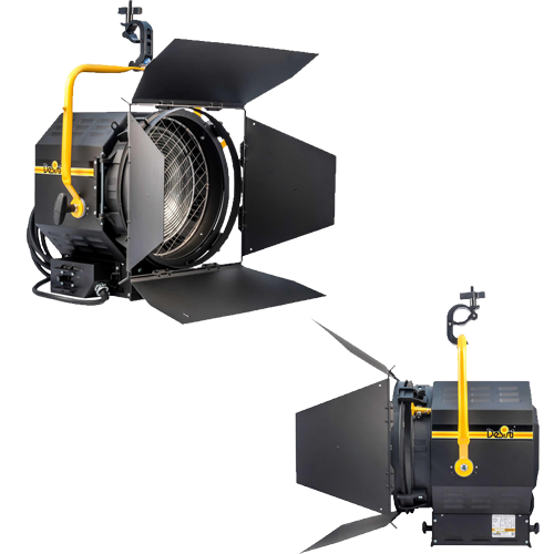 DESISTI - Leonardo 5kW