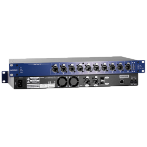 LUMINEX Gigacore 14 R