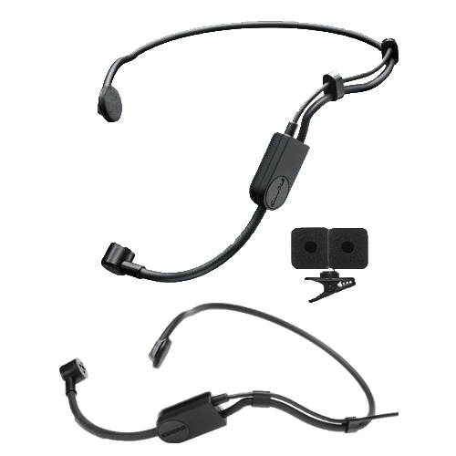 SHURE - PGA31