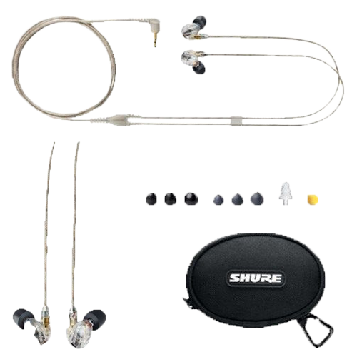SHURE - SE 315 CL