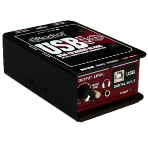 RADIAL - USB PRO