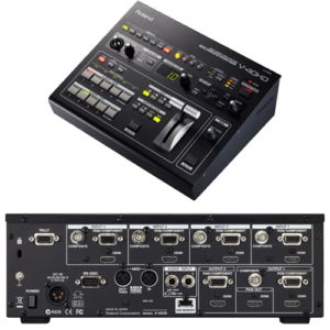 ROLAND - V 40 HD
