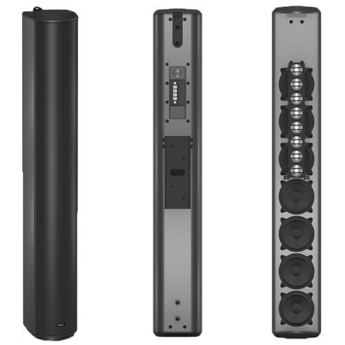 TANNOY - VLS15
