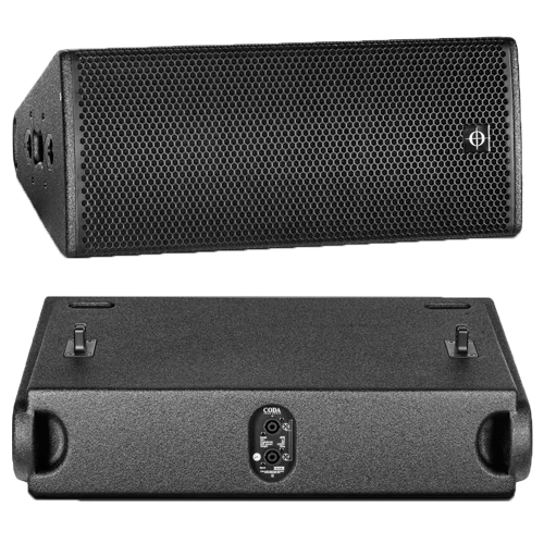 CODA AUDIO - APS