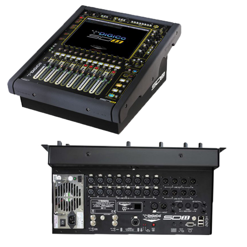 DIGICO - SD11