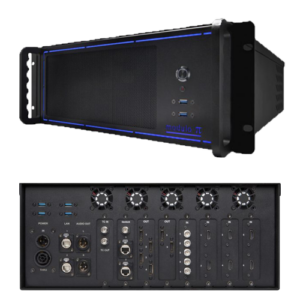MODULO PI - Modulo Player