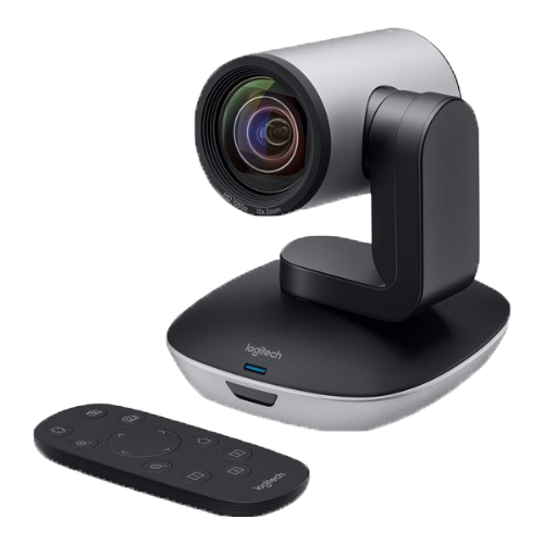 LOGITECH - PTZ PRO 2