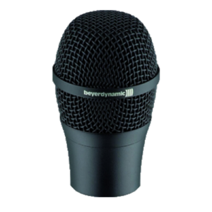 Beyer Dynamic - Capsule HF Main hypercardioïde