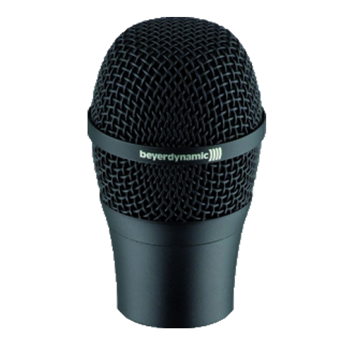 Beyer Dynamic - Capsule HF Main hypercardioïde