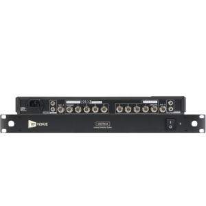 RF VENUE - DISTRO 4